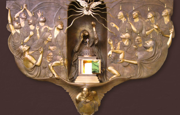 Pentecost - The Birth of the Church