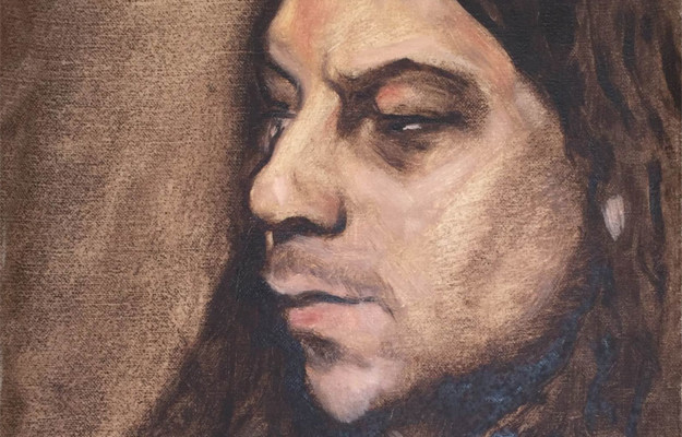 Portrait Sketch