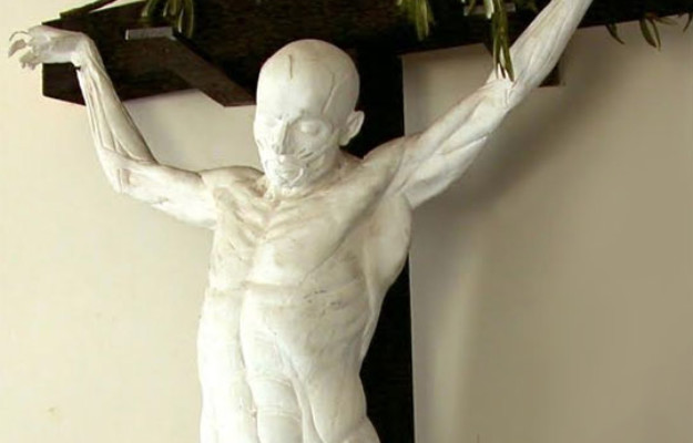 Corpus Christ
